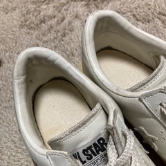 converse 27cmの画像