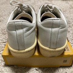 converse 27cmの画像