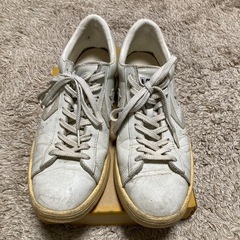 converse 27cmの画像
