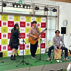 【出演者募集】名古屋の商業施設で演奏してみませんか？