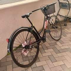 ピストバイク