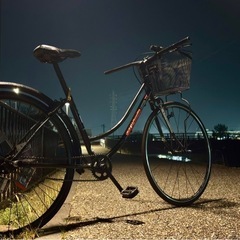 ピストバイク (チャリまる) 大府の自転車の中古あげます・譲り