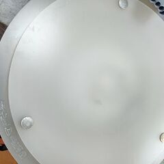 古い蛍光灯『01』