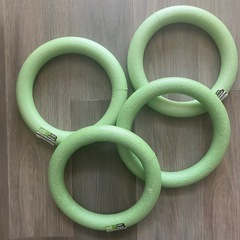 リース用土台