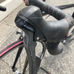 ロードバイク　ネストの画像