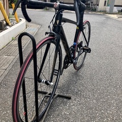 ロードバイク　ネストの画像