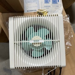 換気扇