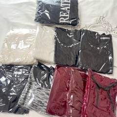【美品 お買い得】 INGNI healthyKaren まとめ売り