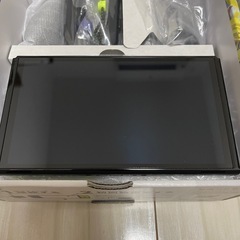 おまけ多数！Nintendo Switch 有機EL スプラトゥーンエディションの画像