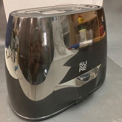美品　ＳＵＲＥ アイロン SI311L　男前アイロンコードレススチームアイロンの画像