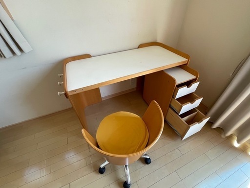 学習机①