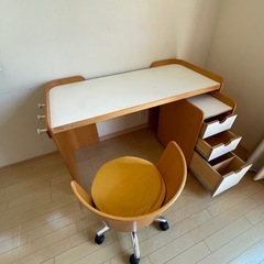 学習机①の画像