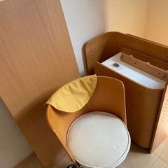 学習机①の画像