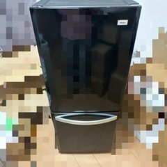 【配送可能】冷蔵庫