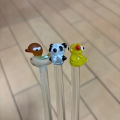 アニマルマドラー新品の画像