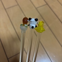 アニマルマドラー新品の画像