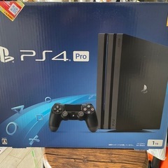 PlayStation4 Pro 1TB