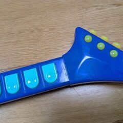 ロックスターギターの画像
