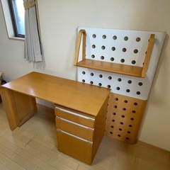 学習机②の画像