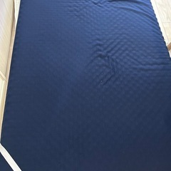 セミダブル　マットレスの画像
