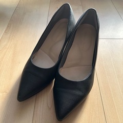 パンプス【オリエンタルトラフィック】の画像
