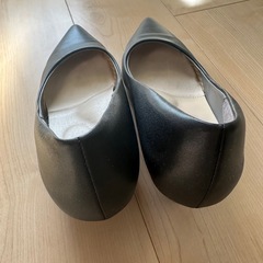 パンプス【オリエンタルトラフィック】の画像