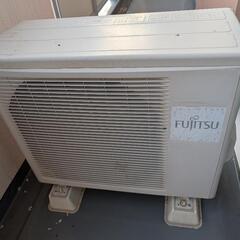 エアコンの画像