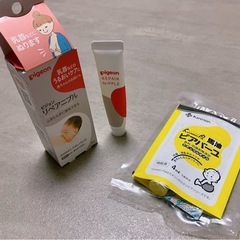 【新品あり、2点セット】バスト用クリーム おまとめ売り