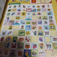 中古美品小学校2年　算数教科書ワークの画像