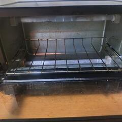 トースターの画像