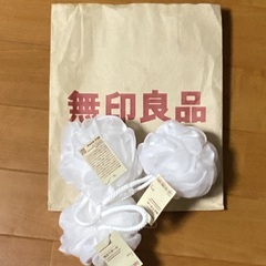 泡立てスポンジ