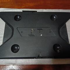 PS4 縦置きスタンド　プレステ4　プレイステーション4