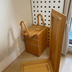 学習机③の画像