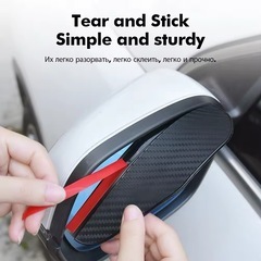 新品未使用品　サイドミラーカバーの画像