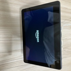 alexa echo showの画像