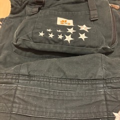 エルゴ抱っこ紐の画像