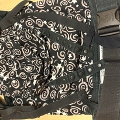エルゴ抱っこ紐の画像