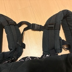 エルゴ抱っこ紐の画像