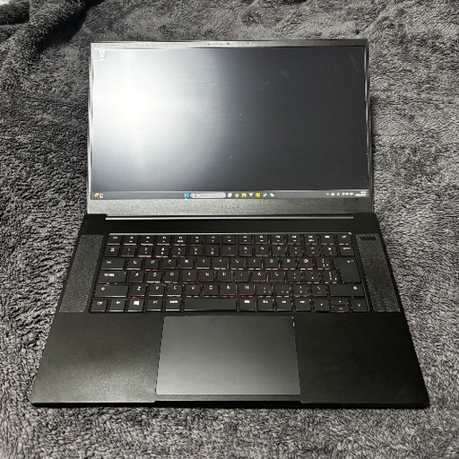 Razer Brade 15 2021年モデル