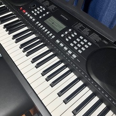 キーボードの画像
