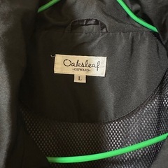 ヨコハマジャンパーの画像