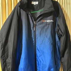 ヨコハマジャンパー