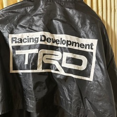 トヨタジャンパーの画像