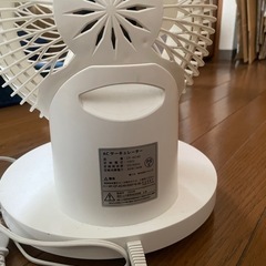 サーキュレーターの画像
