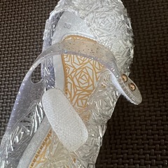 女の子　靴　18.5センチ(EUROサイズ30)の画像