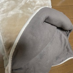 こたつ用布団の画像