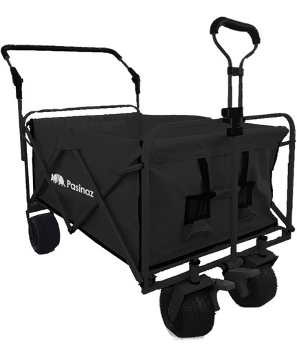 キャリーワゴン