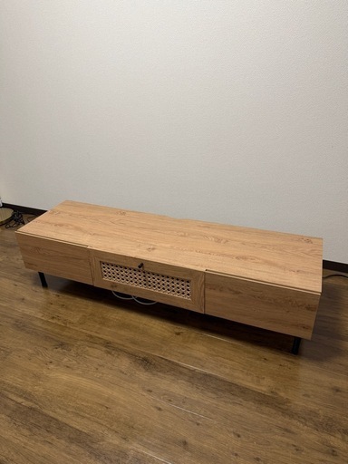 LOWYA ロウヤ　テレビボード