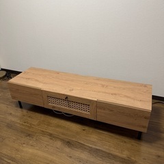 LOWYA ロウヤ　テレビボード
