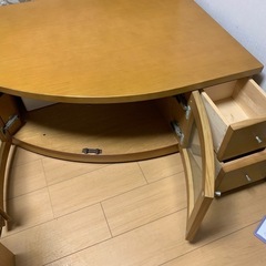 テレビ台の画像